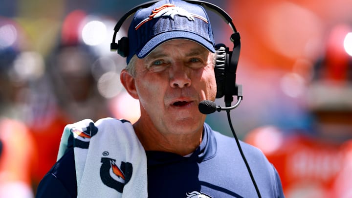 Denver Broncos, Sean Payton