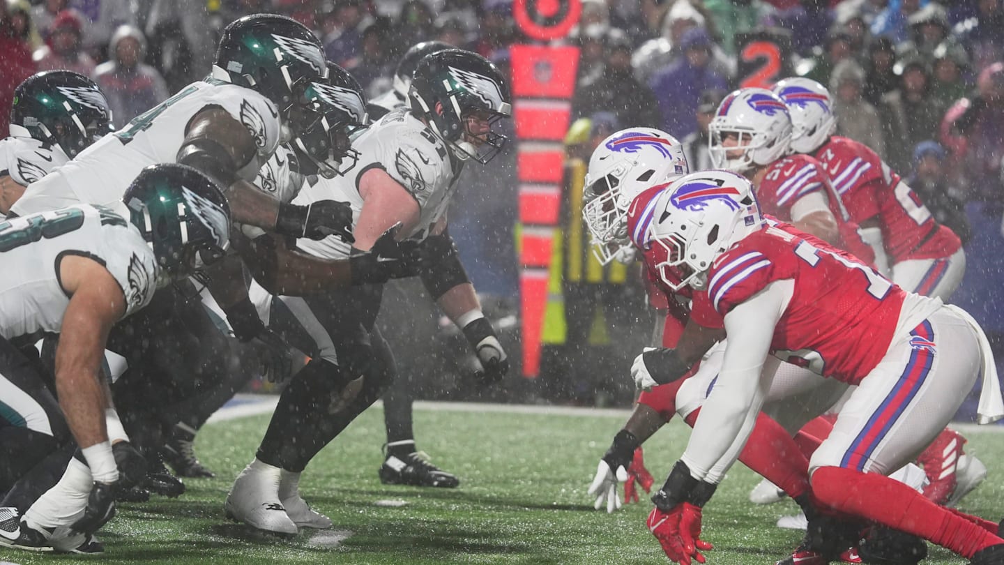 Buffalo Bills' defense can be beaten only one way in playoffs