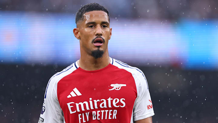 Manchester City FC v Arsenal FC - Premier League