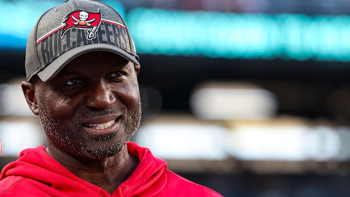 Tampa Bay Buccaneers v New York Jets