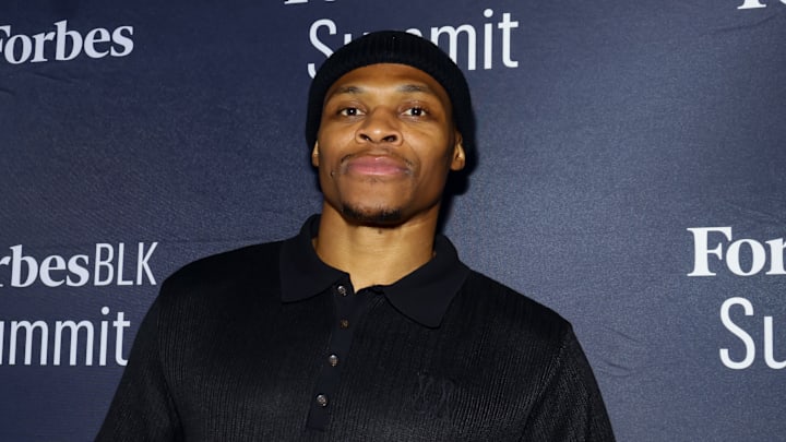 Russell Westbrook, LA Clippers