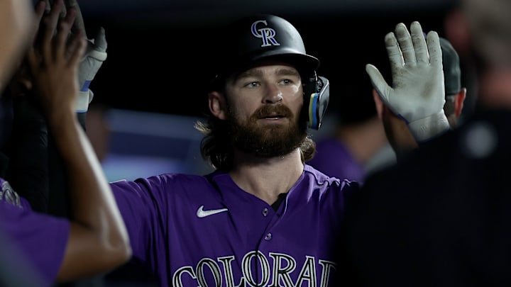 Minnesota Twins v Colorado Rockies