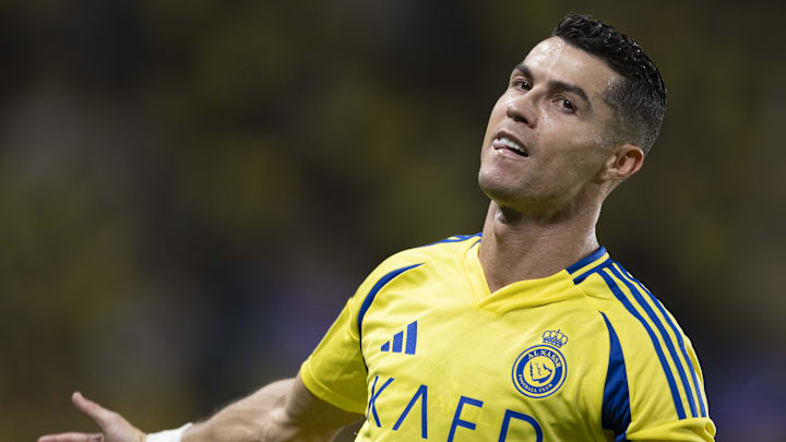 Al-Rayyan v Al-Nassr - AFC Champions League
