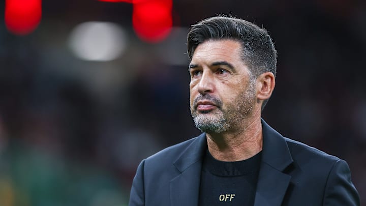 Paulo Fonseca