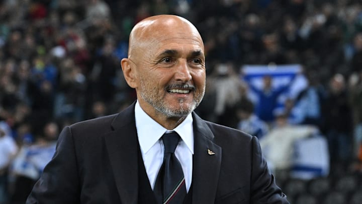 Luciano Spalletti