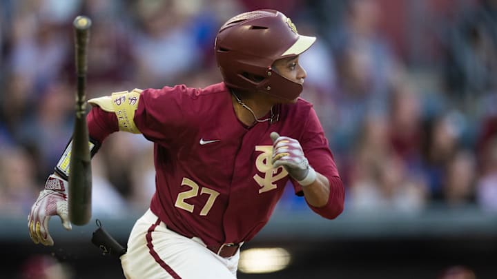 Florida State v Florida