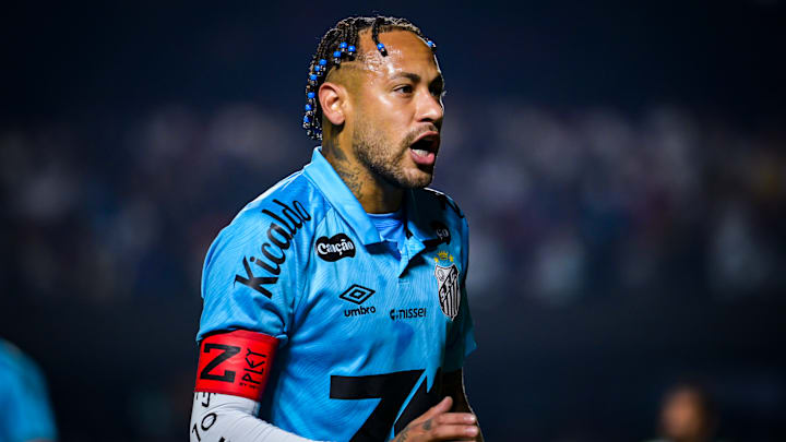 Santos de Neymar precisa pontuar na 38ª rodada do Brasileirão 2025 para garantir permanência Santos de Neymar precisa pontuar na 38ª rodada do Brasileirão 2025 para garantir permanência