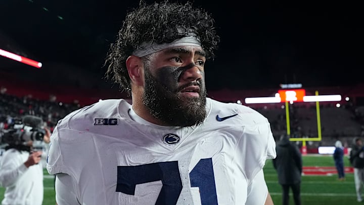 Penn State v Rutgers Penn State v Rutgers