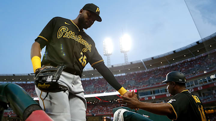 Gregory Polanco jugará en Japón en 2022 