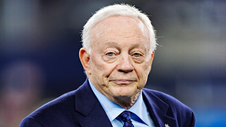 Indianapolis Colts v Dallas Cowboys