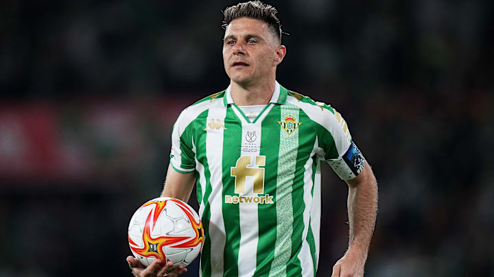 Time de Sevilha precisa de pontos para seguir sonhando com Champions