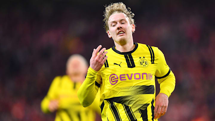 Julian Brandt