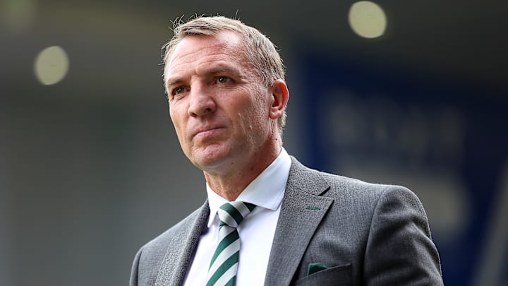 Rangers FC v Celtic FC - Cinch Scottish Premiership