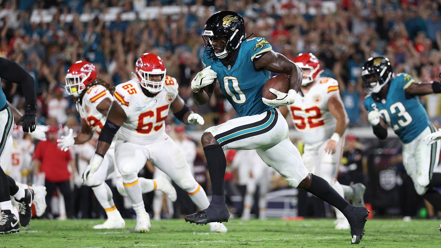 Panthers’ Defensive Core Ranking Highlights Dan Morgan’s Obs