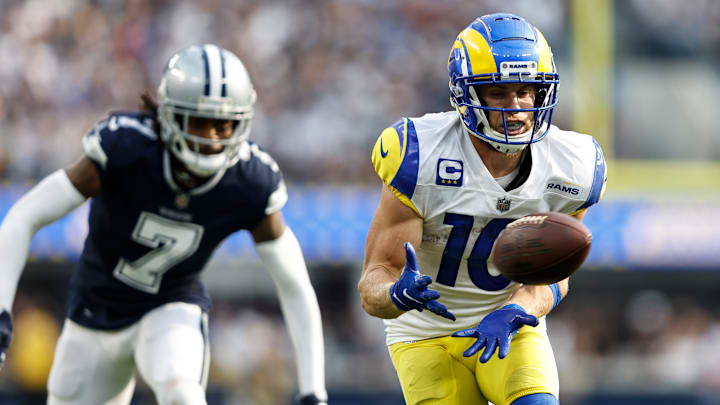 Aseguran que los Dallas Cowboys tienen altas chances de ganar frente a Los Angeles Rams