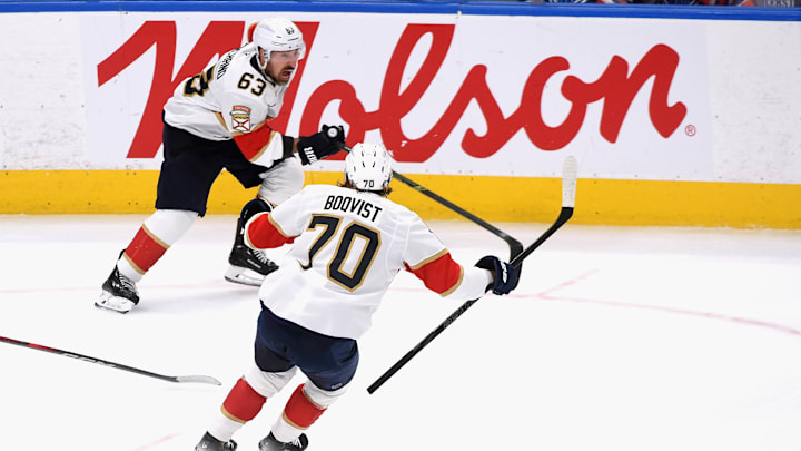 2025 Stanley Cup Final - Game Two