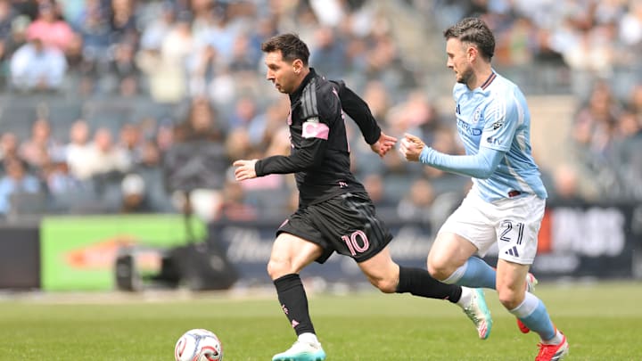 Los siguientes partidos en el calendario de Inter Miami Los siguientes partidos en el calendario de Inter Miami