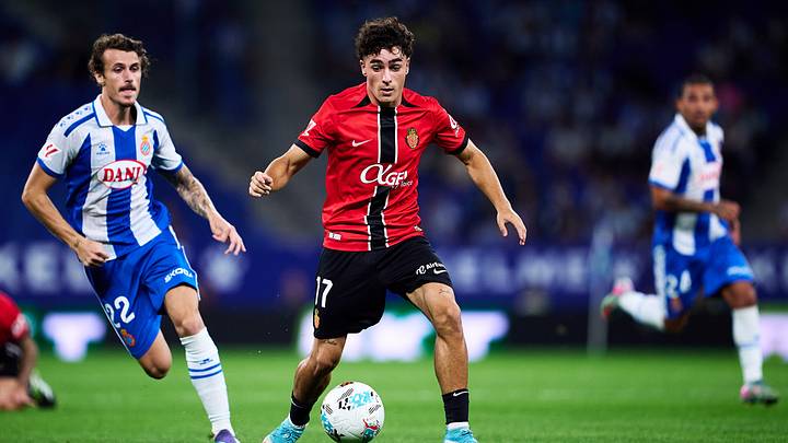 RCD Espanyol de Barcelona v RCD Mallorca - LaLiga EA Sports