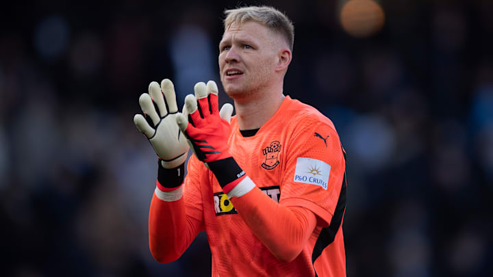 Manchester City FC v Southampton FC - Premier League