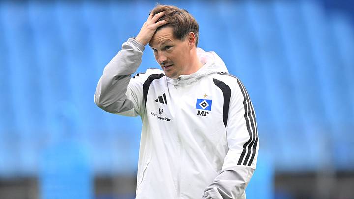 Merlin Polzin verlängert beim HSV