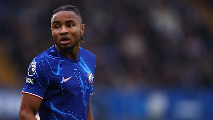 Christopher Nkunku pourrait-il faire son retour au PSG dans les années à venir ? Christopher Nkunku pourrait-il faire son retour au PSG dans les années à venir ?