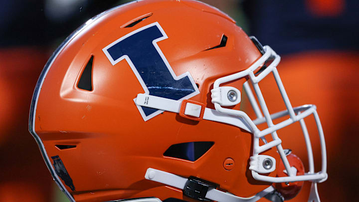 Michigan State v Illinois