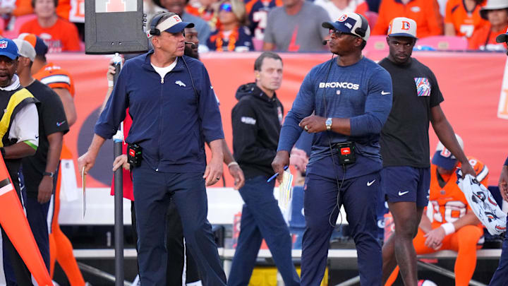 Denver Broncos