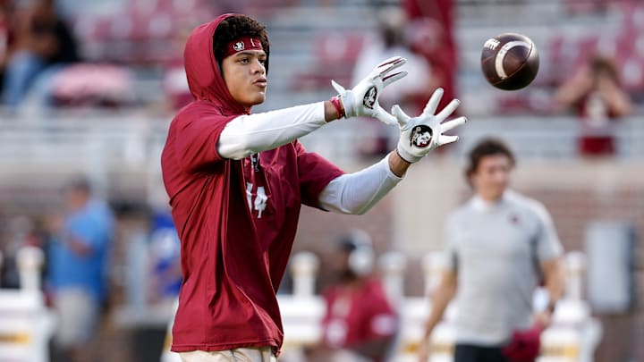 North Alabama v Florida State