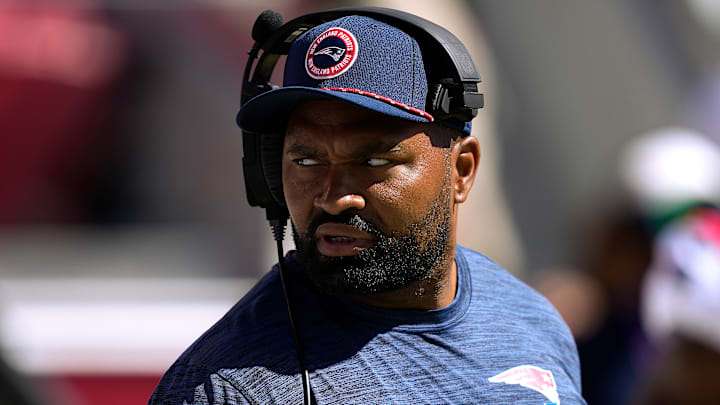 New England Patriots v San Francisco 49ers