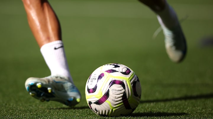 Crystal Palace FC v Liverpool FC - Premier League