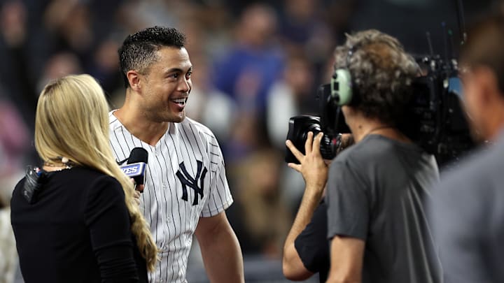 Stanton dejó en el terreno a los Piratas