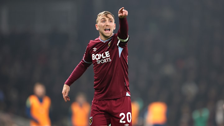 Fulham v West Ham United - Premier League