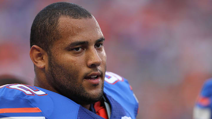 There are three candidates for this honor