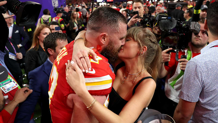 Super Bowl LVIII - San Francisco 49ers v Kansas City Chiefs