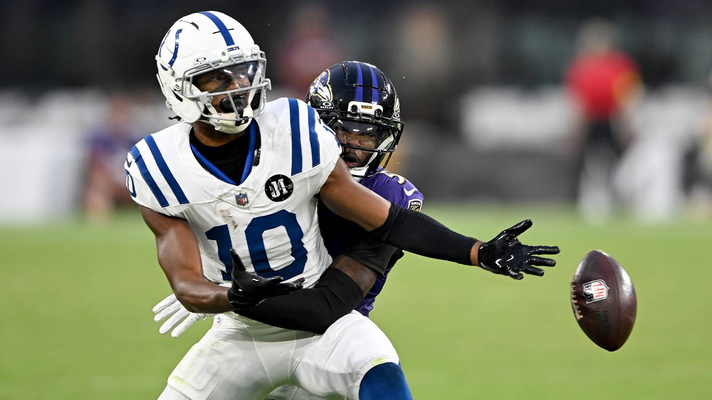 Jets' Adonai Mitchell gamble could make or break blockbuster Sauce