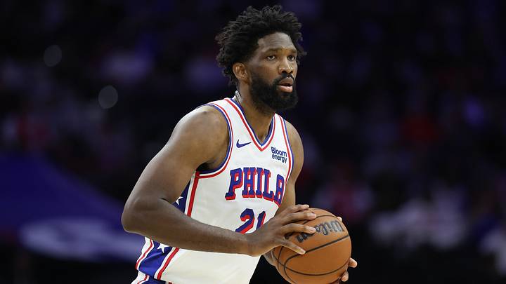 Can the 76ers do what they did the opener? Can the 76ers do what they did the opener?
