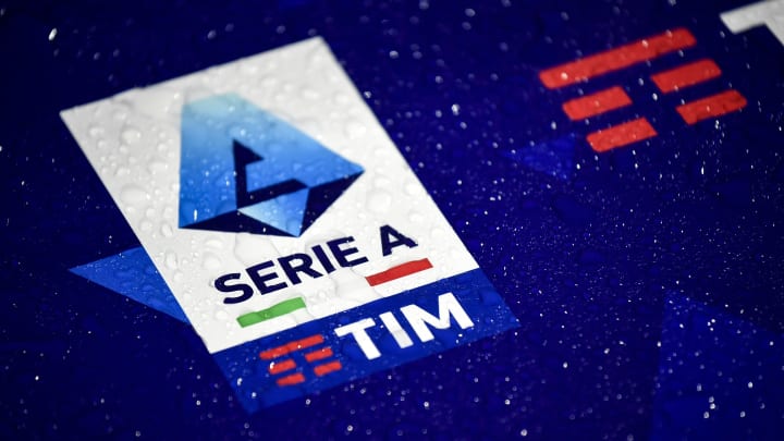 A Serie A and Serie A main sponsor Tim, Telecom Italia...