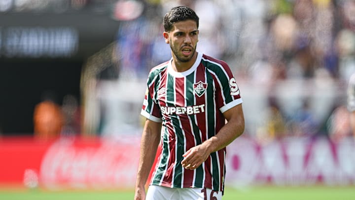 Nonato voltou a se machucar em jogo no qual retornava de lesão