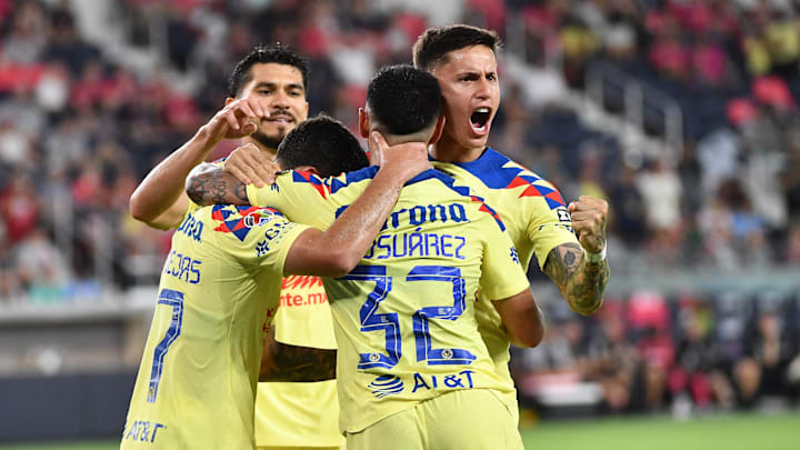 Brian Rodríguez podría salir de América Brian Rodríguez podría salir de América