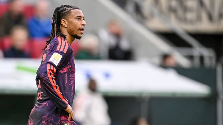 Bayern Munich are confident that Michael Olise will not seek for a transfer away from Bavaria. Bayern Munich are confident that Michael Olise will not seek for a transfer away from Bavaria.
