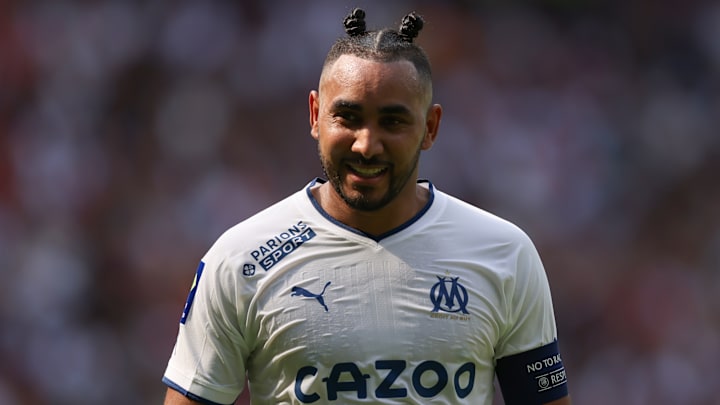 Dimitri Payet a chambré Valentin Rongier.