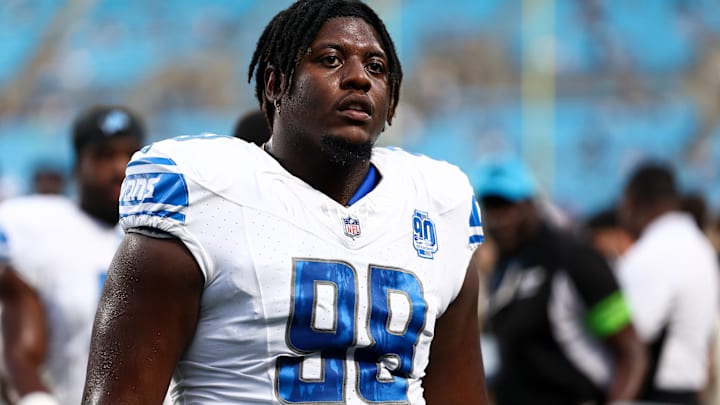 Detroit Lions