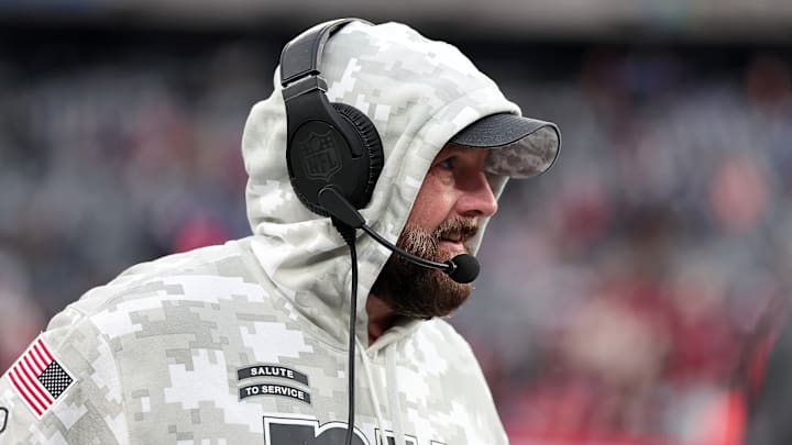 Tampa Bay Buccaneers v New York Giants