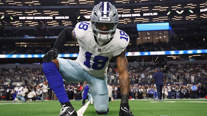 Tampa Bay Buccaneers v Dallas Cowboys