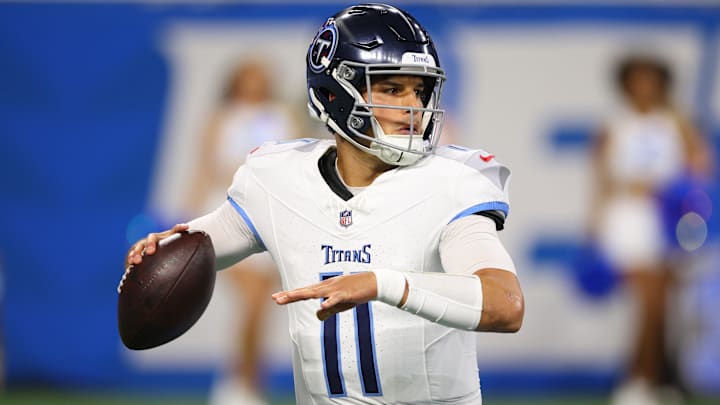 2025 NFL Draft