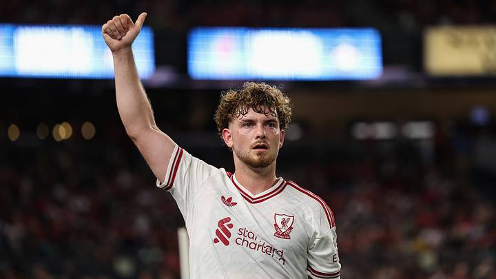 Liverpool FC v Wrexham AFC - Pre-Season Friendly