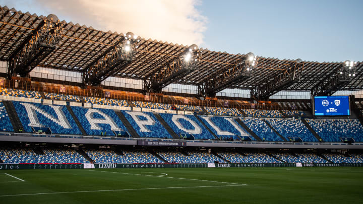 Diego Armando Maradona