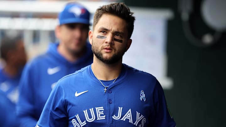 Toronto Blue Jays v Philadelphia Phillies