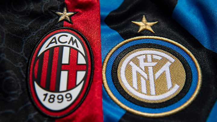 Milan - Inter