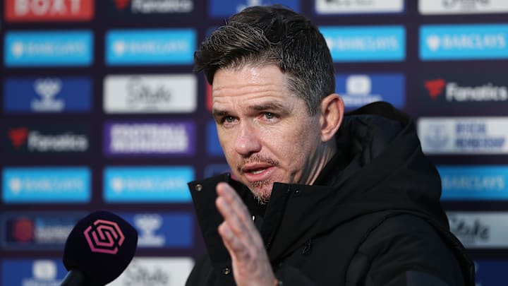 Marc Skinner has learned plenty of lessons over the years